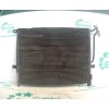 Recambio de condensador / radiador aire acondicionado para bmw serie 3 coupe (e46) 2.0 24v referencia OEM IAM   