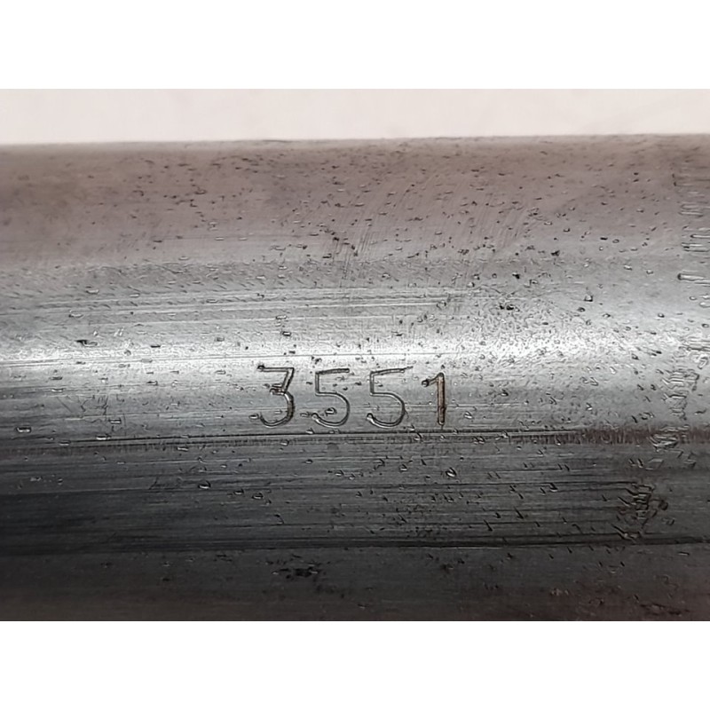 Recambio de tubo para nissan juke (f15) kuro referencia OEM IAM 3551 - Negro 3