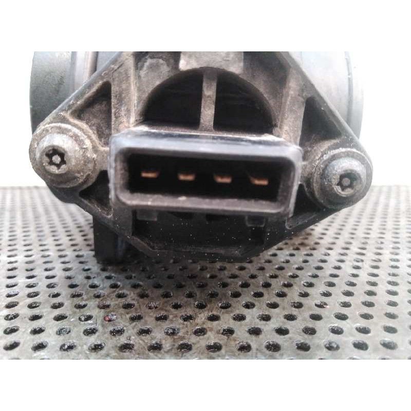 Recambio de caudalimetro para volkswagen golf iii berlina (1h1) gl referencia OEM IAM 0280217103 037906461A BOSCH - Blanco 2