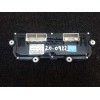 Recambio de mando climatizador para volkswagen golf vi (5k1) gtd referencia OEM IAM 5K0907044EA 5HB00974681 