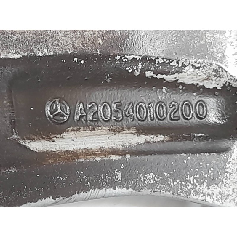 Recambio de llanta para mercedes-benz clase c (w205) lim. c 220 cdi bluetec (205.004) referencia OEM IAM A2054010200 2