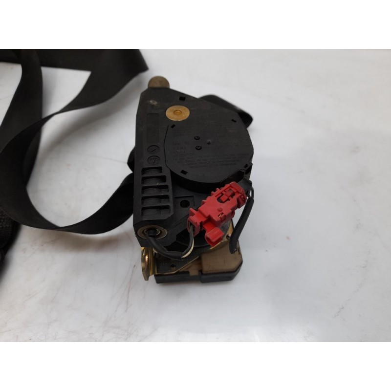 Recambio de cinturon seguridad delantero izquierdo para smart fortwo coupé 0.8 d referencia OEM IAM 33003480 3