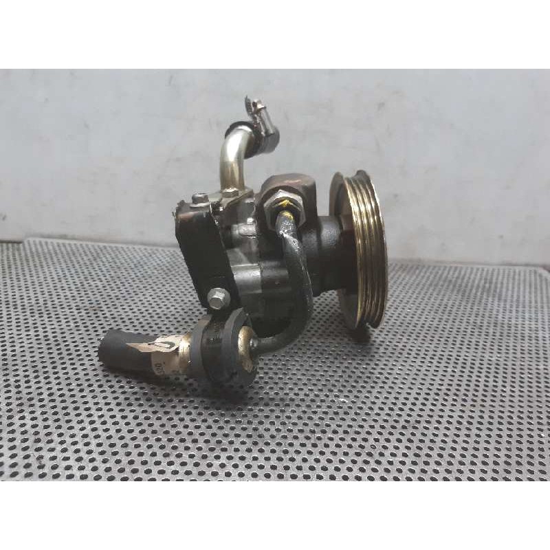 Recambio de bomba direccion para mg mg zr referencia OEM IAM QVB101581 HE1205095/17 2