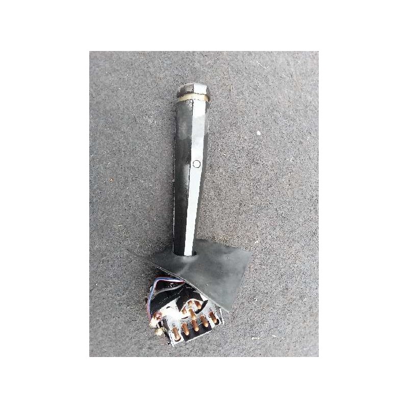 Recambio de mando limpia para tata telcoline 2.0d referencia OEM IAM - Blanco 3