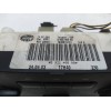 Recambio de mando calefaccion / aire acondicionado para peugeot 307 break / sw (s1) break xr referencia OEM IAM 593240000 184881