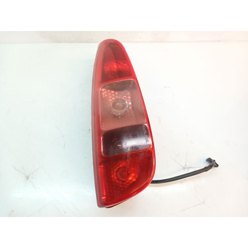Recambio de piloto trasero izquierdo para peugeot 807 (eb_) 2.2 hdi referencia OEM IAM 25510102  