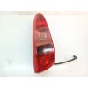 Recambio de piloto trasero izquierdo para peugeot 807 (eb_) 2.2 hdi referencia OEM IAM 25510102  