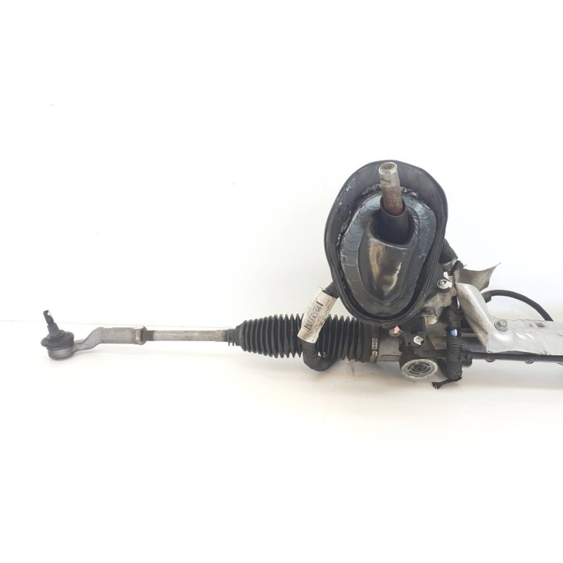Recambio de cremallera direccion para ford focus lim. business referencia OEM IAM A0040345L 41516736T 2