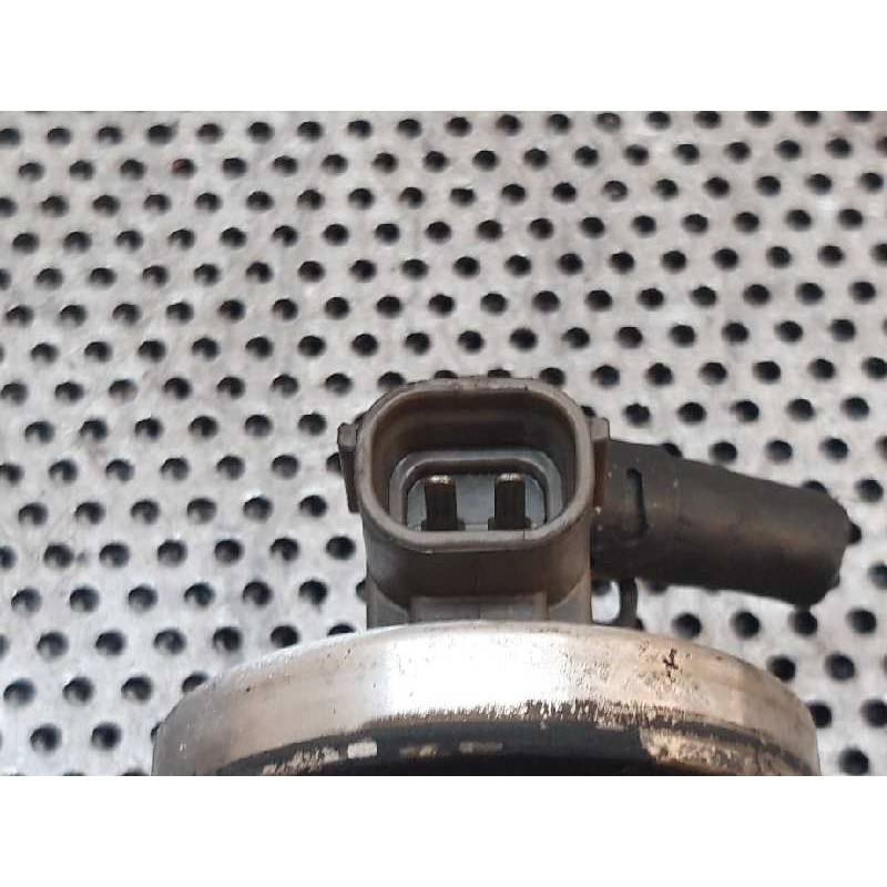 Recambio de inyector para mazda 6 berlina (gg) 2.0 diesel cat referencia OEM IAM 10F03642 - Negro 3