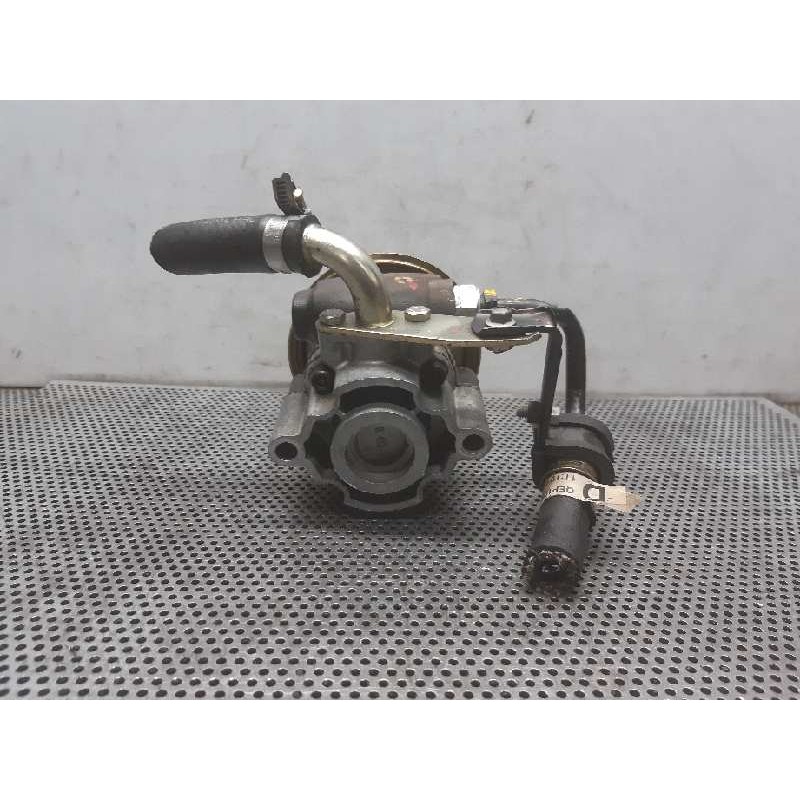 Recambio de bomba direccion para mg mg zr referencia OEM IAM QVB101581 HE1205095/17 3