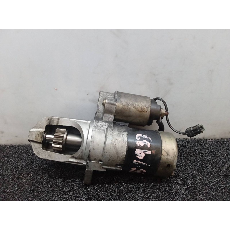 Recambio de motor arranque para nissan altima (l31) 3.5 referencia OEM IAM 233008J120 M000T87187ZC MITSUBISHI