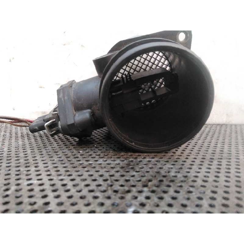 Recambio de caudalimetro para volkswagen golf iii berlina (1h1) gl referencia OEM IAM 0280217103 037906461A BOSCH - Blanco 3
