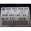 Recambio de mando climatizador para volkswagen golf vi (5k1) gtd referencia OEM IAM 5K0907044EA 5HB00974681 