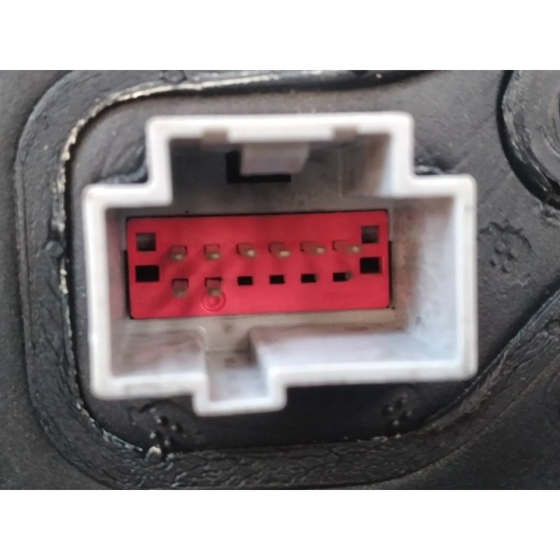 Recambio de retrovisor derecho para ford focus st-line referencia OEM IAM 212836636 3
