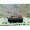Recambio de centralita motor uce para renault scenic ii 1.5 dci diesel referencia OEM IAM 8200334419 8200374152 R0410B024B