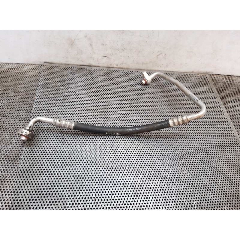 Recambio de tubos aire acondicionado para ford focus lim. (cb4) titanium referencia OEM IAM   
