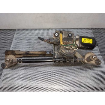 MOTOR LIMPIA DELANTERO 981001C100 