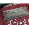 Recambio de piloto trasero izquierdo para peugeot 807 (eb_) 2.2 hdi referencia OEM IAM 25510102  