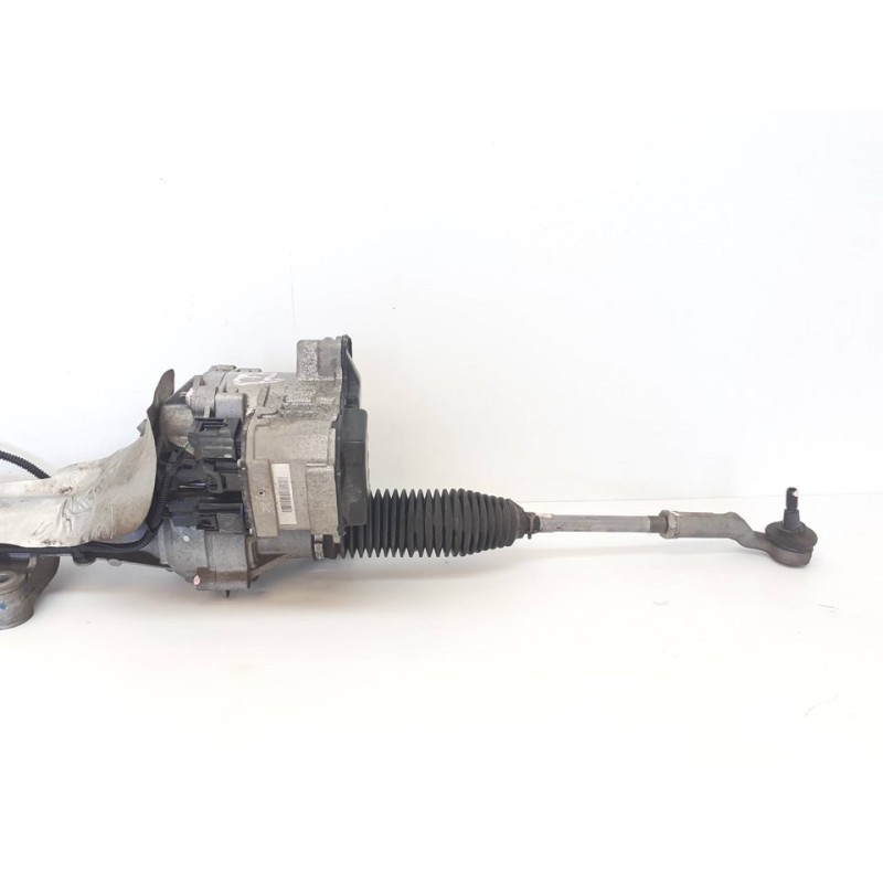 Recambio de cremallera direccion para ford focus lim. business referencia OEM IAM A0040345L 41516736T 3