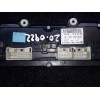 Recambio de mando climatizador para volkswagen golf vi (5k1) gtd referencia OEM IAM 5K0907044EA 5HB00974681 