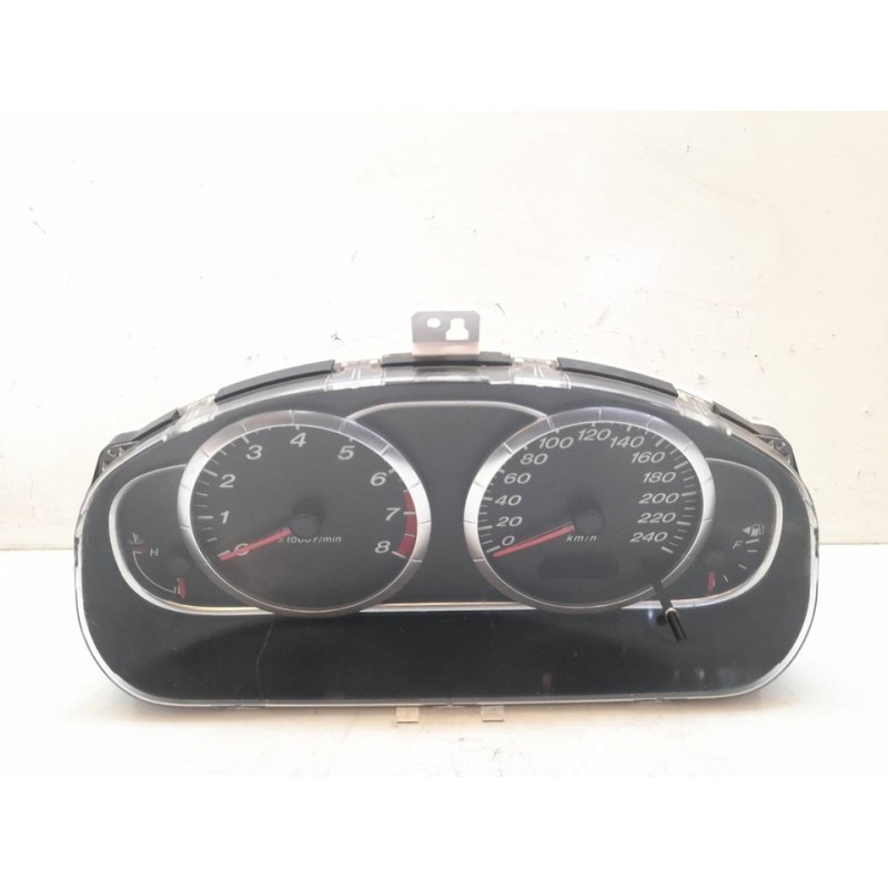 Recambio de cuadro instrumentos para mazda 6 berlina (gg) 1.8 active (5-ptas.) referencia OEM IAM GR1CA  