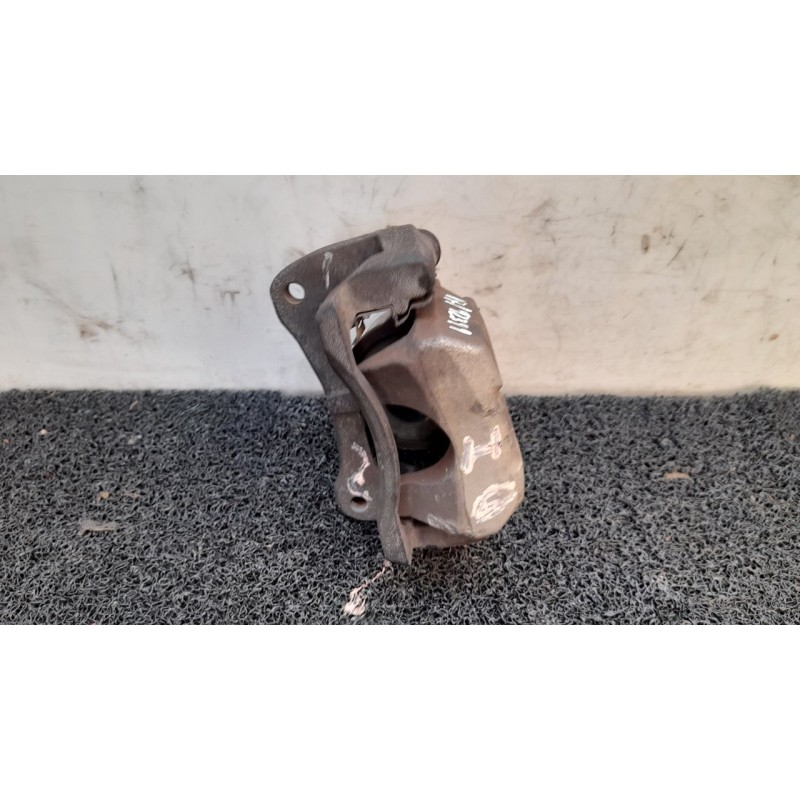 Recambio de pinza de freno delantera izquierda para toyota prius (nhw20) sol referencia OEM IAM - Blanco 3