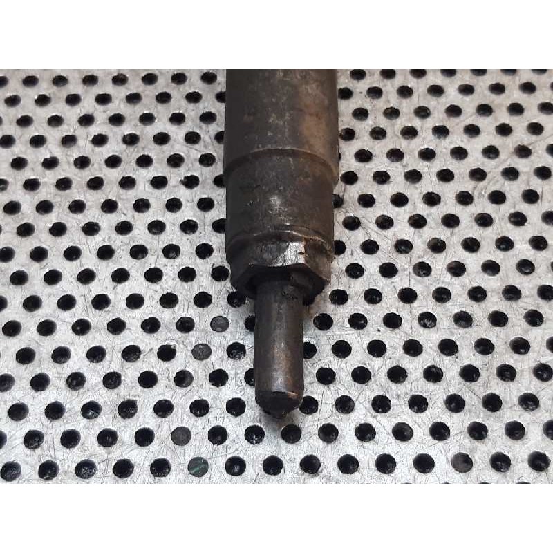 Recambio de inyector para mazda 6 berlina (gg) 2.0 diesel cat referencia OEM IAM 10F03642 - Negro 4