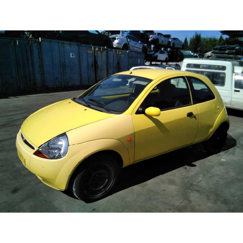 ford ka (ccq) del año 2004