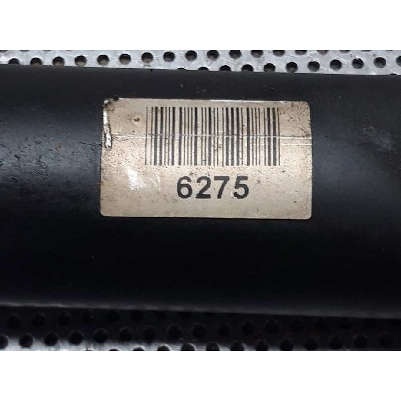 Recambio de amortiguador trasero derecho para fiat ulysse (121) 1.9 td el (6 asientos) referencia OEM IAM 6275 - Azul 2
