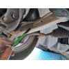 Recambio de brazo suspension inferior delantero derecho para jaguar xe prestige referencia OEM IAM   