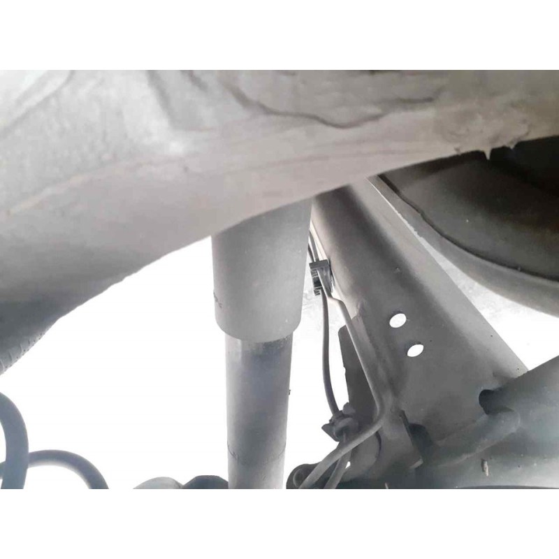 Recambio de amortiguador trasero derecho para dacia dokker essential referencia OEM IAM   