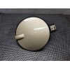 Recambio de tapa exterior combustible para opel astra h berlina enjoy referencia OEM IAM 13111597 062007 