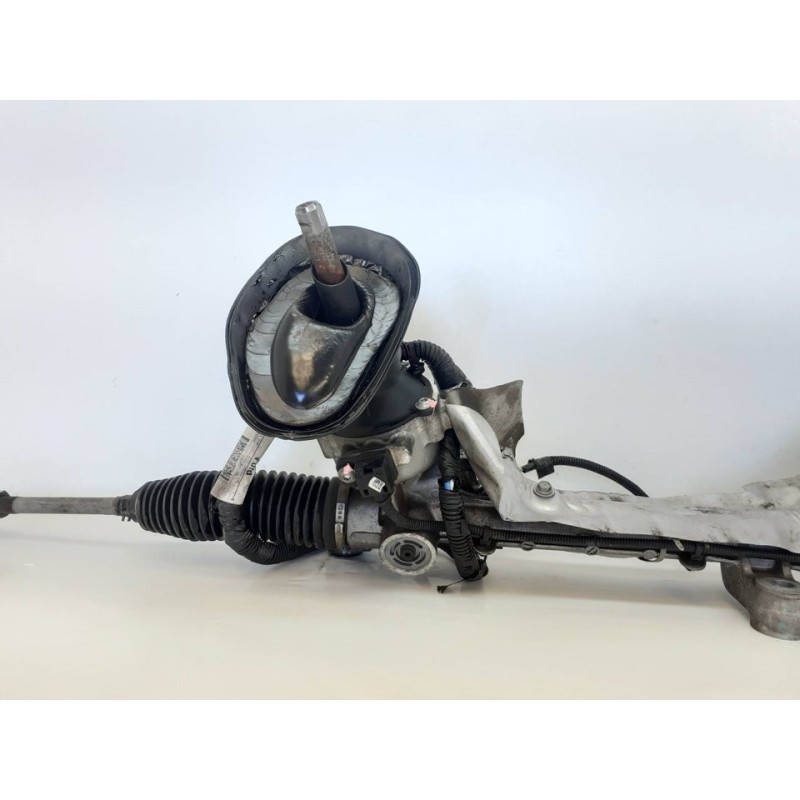 Recambio de cremallera direccion para ford focus lim. business referencia OEM IAM A0040345L 41516736T 4
