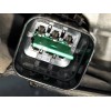 Recambio de motor limpia delantero para hyundai getz (tb) 1.1 básico referencia OEM IAM 981001C100  