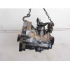 Recambio de caja cambios para volkswagen polo (9n3) united referencia OEM IAM JHN  