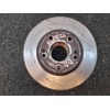 Recambio de disco freno delantero para hyundai ix20 gls comfort referencia OEM IAM   