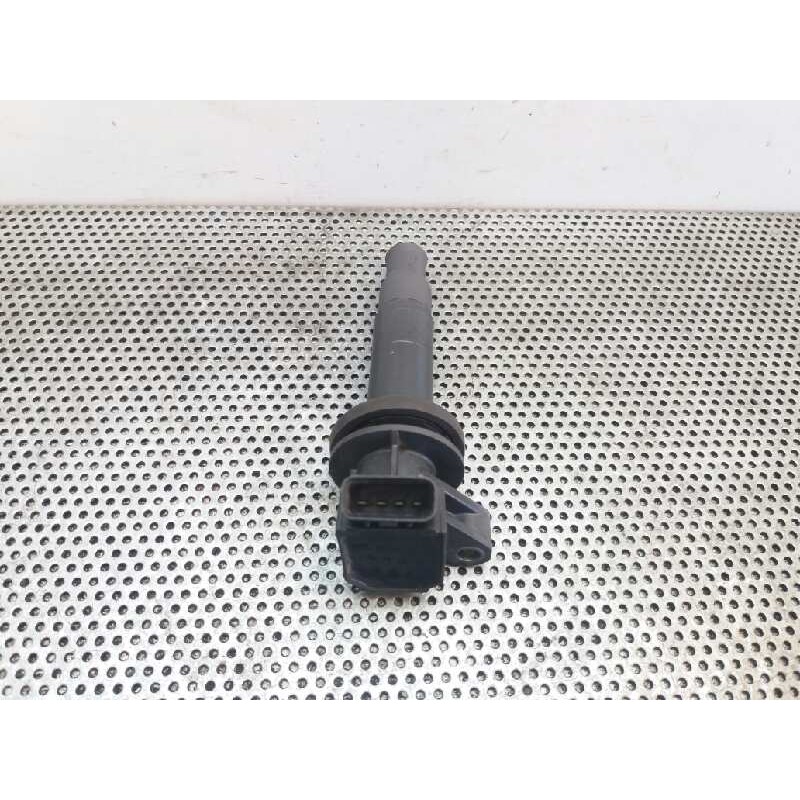 Recambio de bobina encendido para toyota rav 4 (a2) 1.8 16v cat referencia OEM IAM 9091902239  DENSO - Azul 4