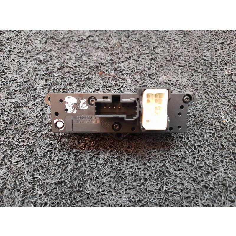 Recambio de warning para alfa romeo brera (177) 2.2 jts 16v selective sky view referencia OEM IAM 156067821 156067820 2