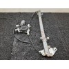 Recambio de elevalunas delantero derecho para nissan almera tino (v10m) referencia OEM IAM 400698T2 44830 