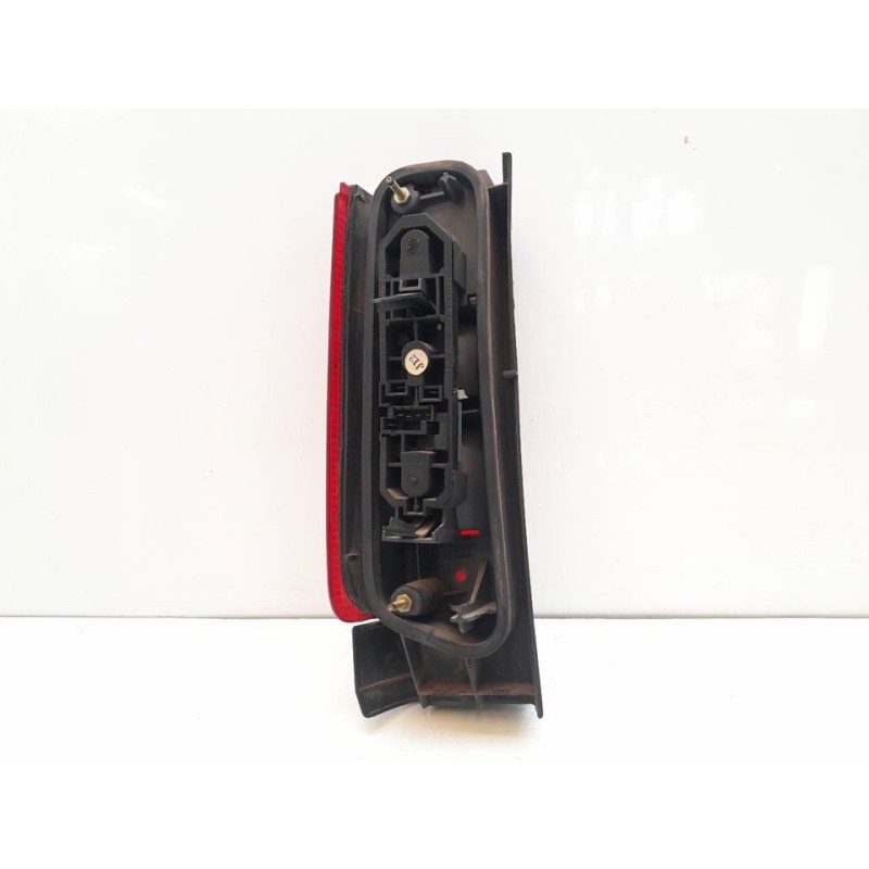Recambio de piloto trasero derecho para volvo v70 familiar 2.5 turbodiesel referencia OEM IAM - Verde 2