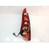 Recambio de piloto trasero izquierdo para peugeot 807 (eb_) 2.2 hdi referencia OEM IAM 25510102  