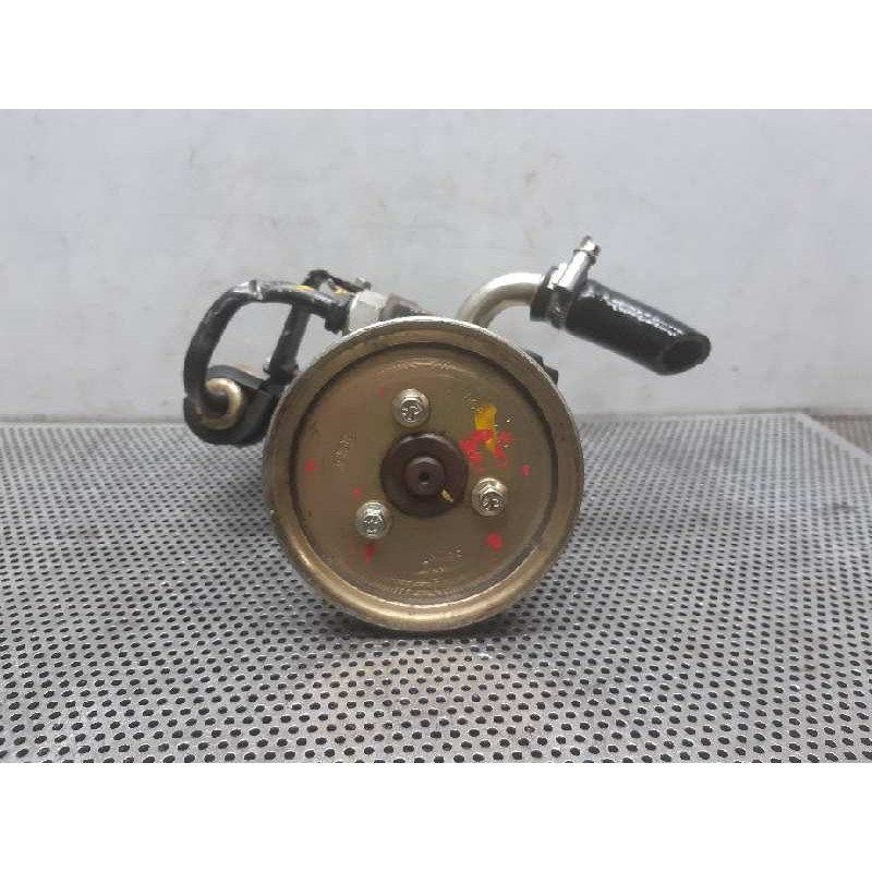 Recambio de bomba direccion para mg mg zr referencia OEM IAM QVB101581 HE1205095/17 5