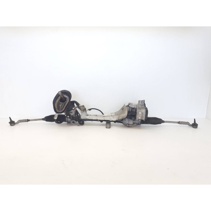 Recambio de cremallera direccion para ford focus lim. business referencia OEM IAM A0040345L 41516736T 5