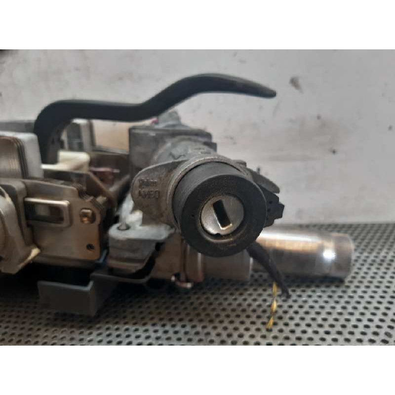 Recambio de columna direccion para audi a2 (8z) 1.4 tdi (55kw) referencia OEM IAM - Azul 5