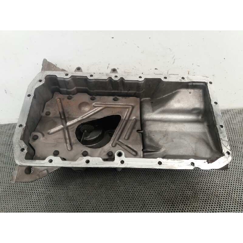 Recambio de carter para bmw serie 3 berlina (e46) 320d referencia OEM IAM 22466769 - Rojo 3