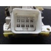 Recambio de cerradura puerta trasera izquierda para ford focus berlina (cak) ambiente referencia OEM IAM XS41A26413BH  