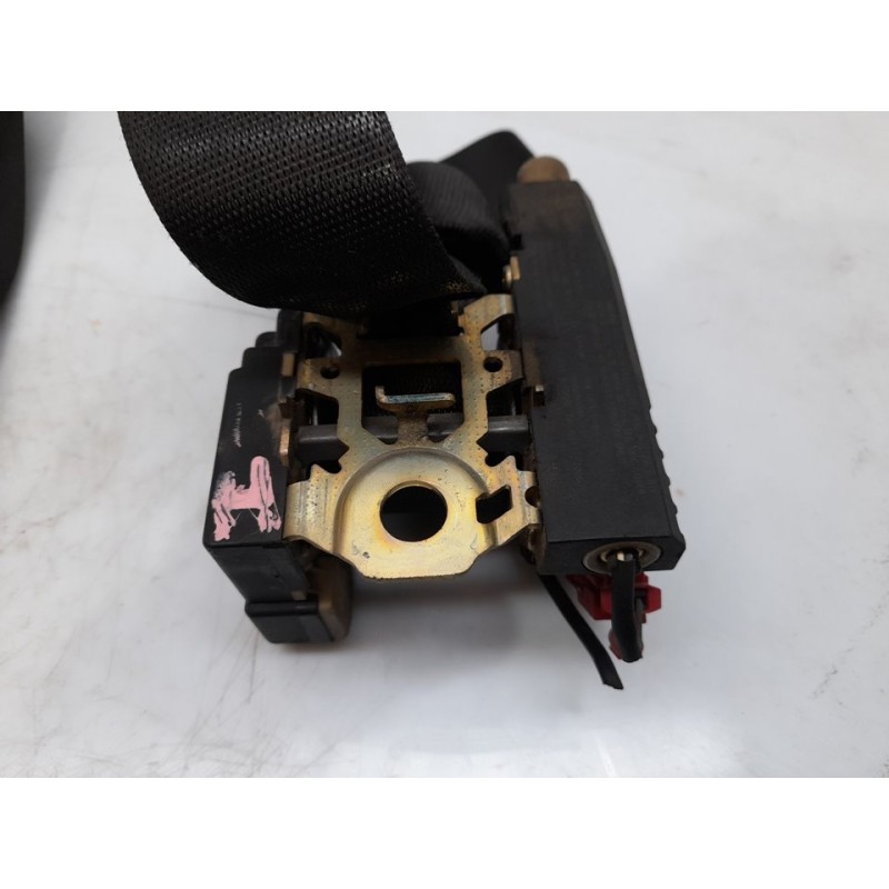 Recambio de cinturon seguridad delantero izquierdo para smart fortwo coupé 0.8 d referencia OEM IAM 33003480 5