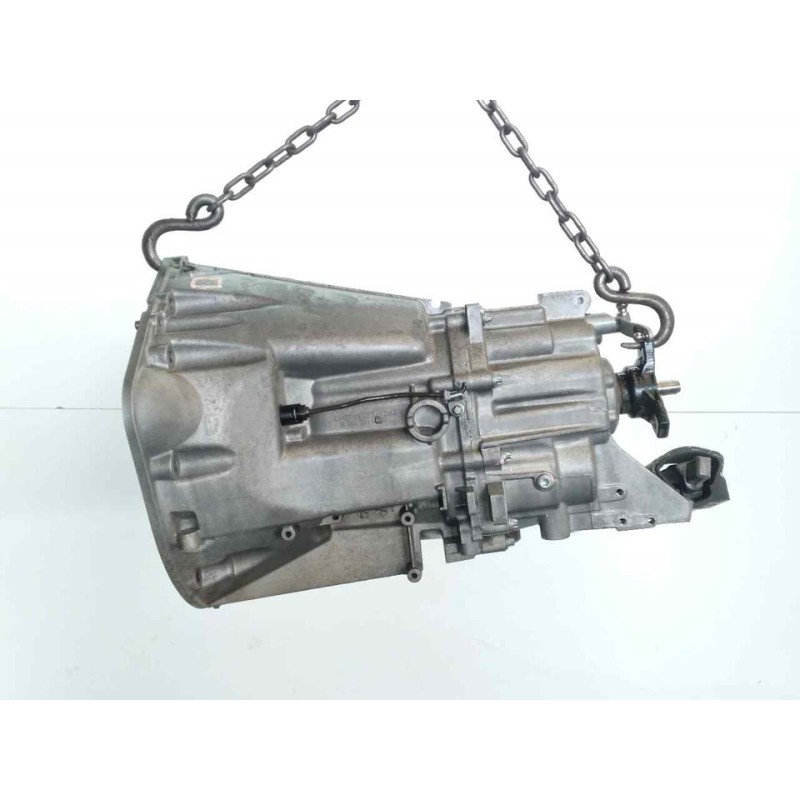 Recambio de caja cambios para mercedes-benz clase c (w203) berlina 200 cdi (203.004) referencia OEM IAM 2032605301716604  