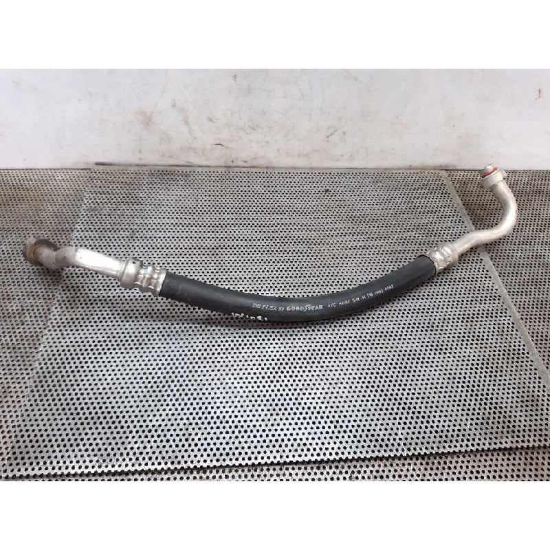 Recambio de tubos aire acondicionado para ford focus lim. (cb4) titanium referencia OEM IAM   