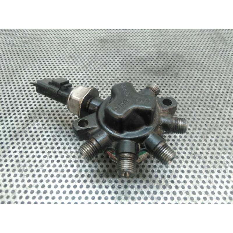 Recambio de rampa inyectora para renault kangoo (f/kc0) authentique pack referencia OEM IAM 8200379933 H8200334367 